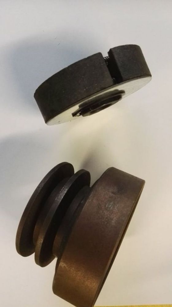 Clutch til GS1500-Honda