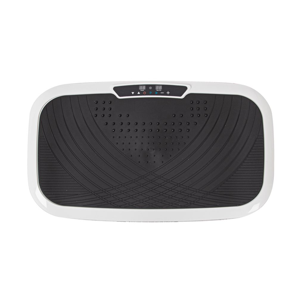 Vibrasjonsmaskin inSPORTline Devyn
