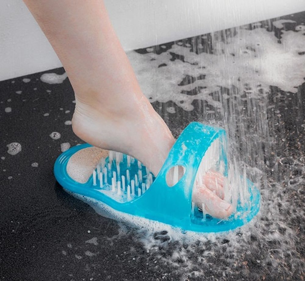 Innovagoods peelingsko 