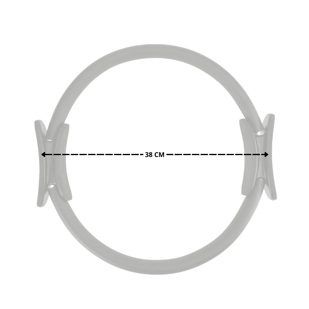 Pilatesring inSPORTline Impira - fargevalg