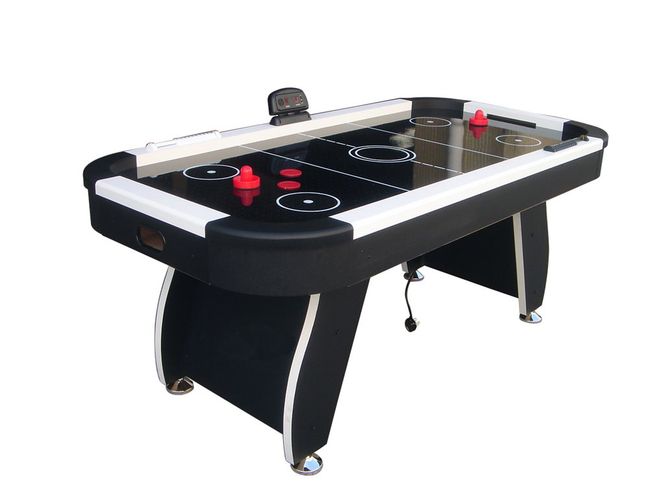Hovedbilde Stanlord Air Hockey bord - Corleone