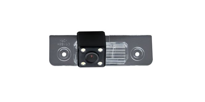 Hovedbilde Spesialtilpasset ryggekamera for Skoda Octavia