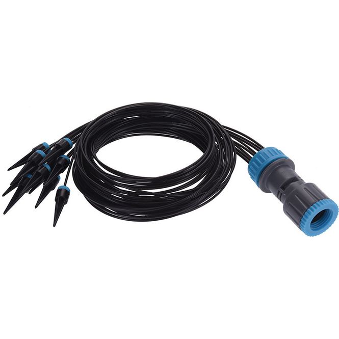 Hovedbilde Vanningssystem - 10 deler