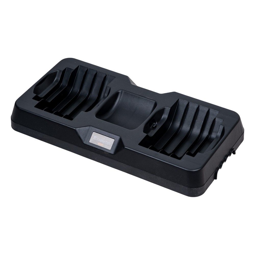 Justerbar manual inSPORTline 5–41 kg