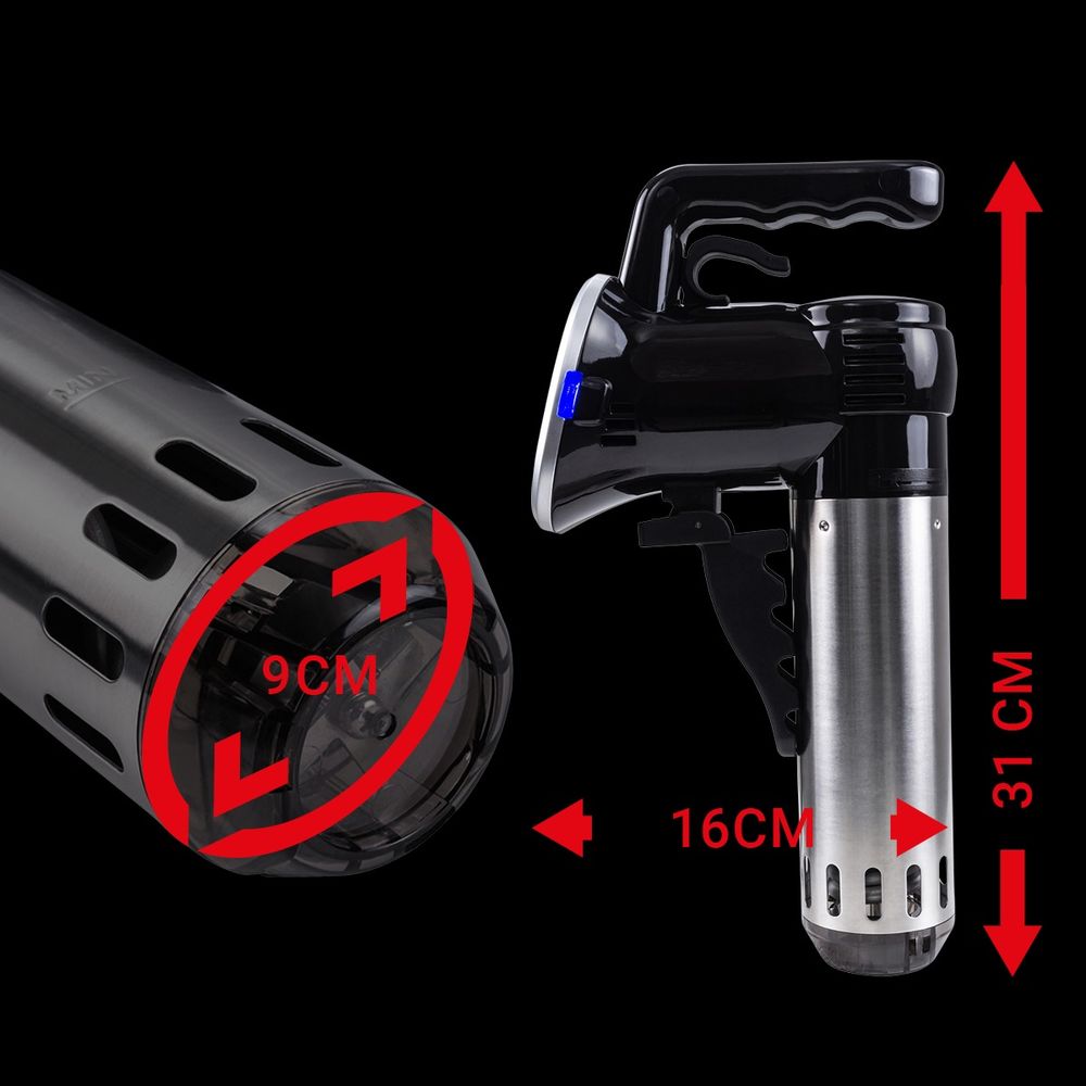 Heidenfeld Sous-Vide-Stick HF-SV200