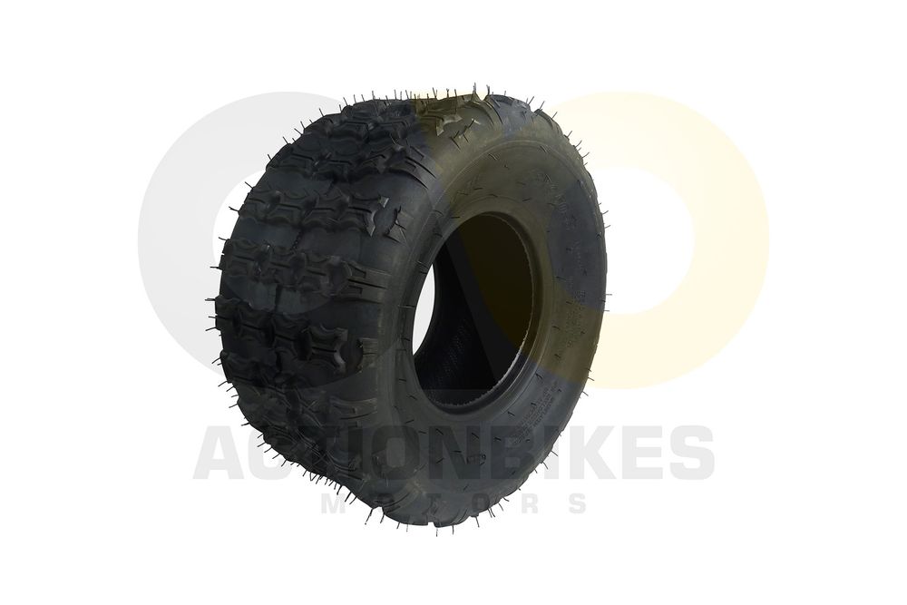 ATV dekk 18x9,5-8 knastedekk - til S10 / S12 / S14 bak