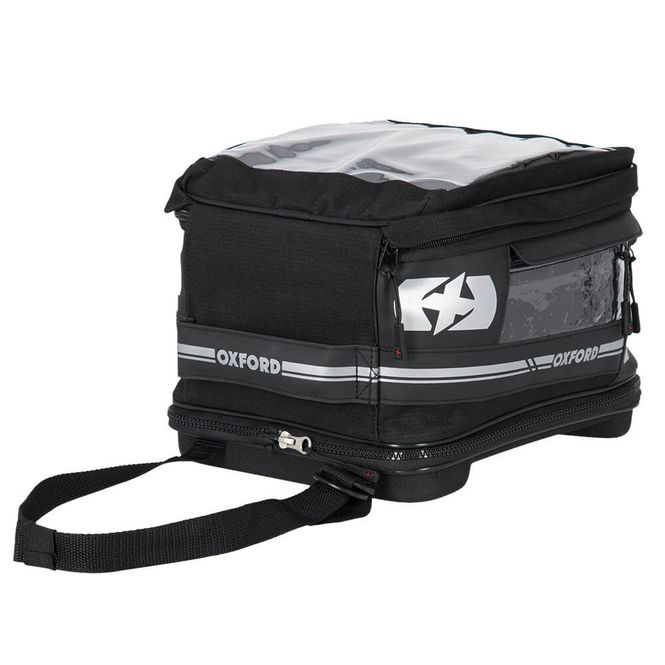 Hovedbilde Oxford F1 Small tankveske 18L Quick Release