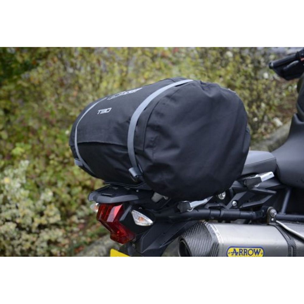 Oxford DryStash T15 Vanntett Rullbag 15L