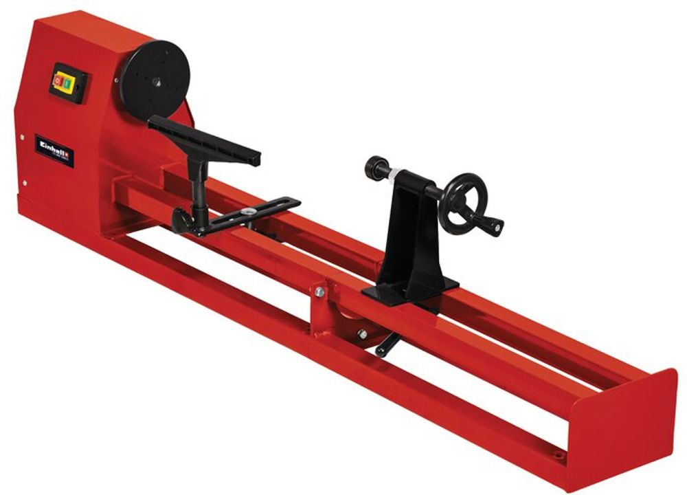 Tredreiebenk Einhell TC-WW 1000/1 350 W – 1000 mm