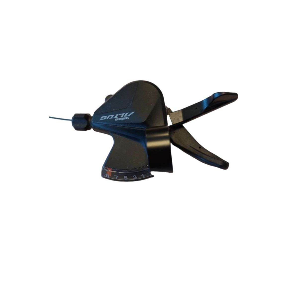 Shimano altus 9 trinn girshifter (hendel)