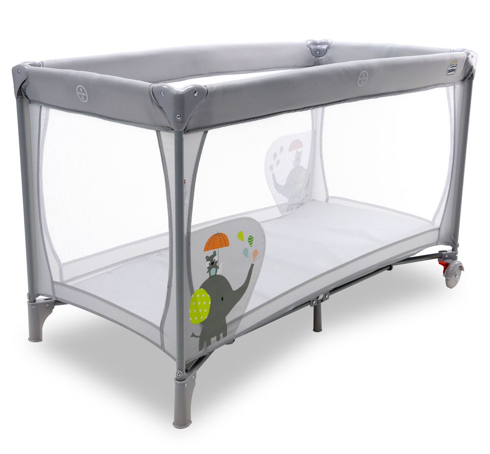 Asalvo Reiseseng Speed Elephant/Sky