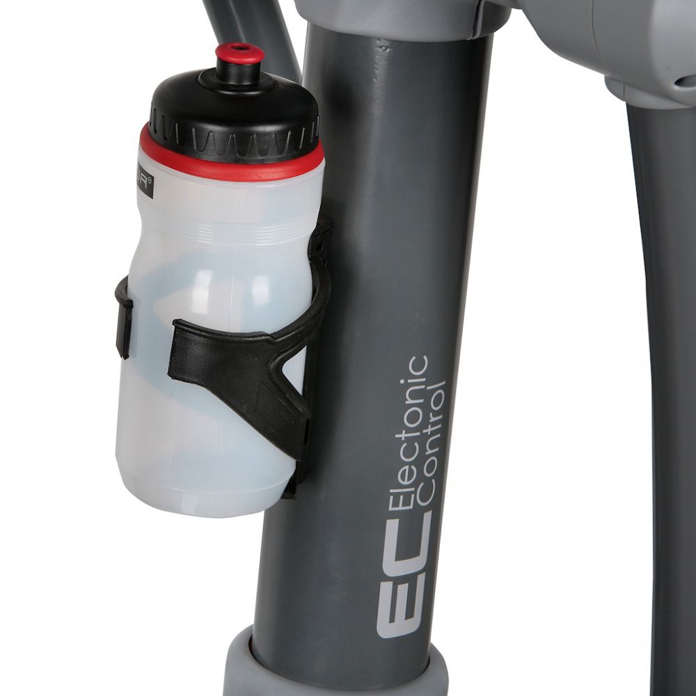 Crosstrainer inSPORTline Caracas m/ pulsbelte