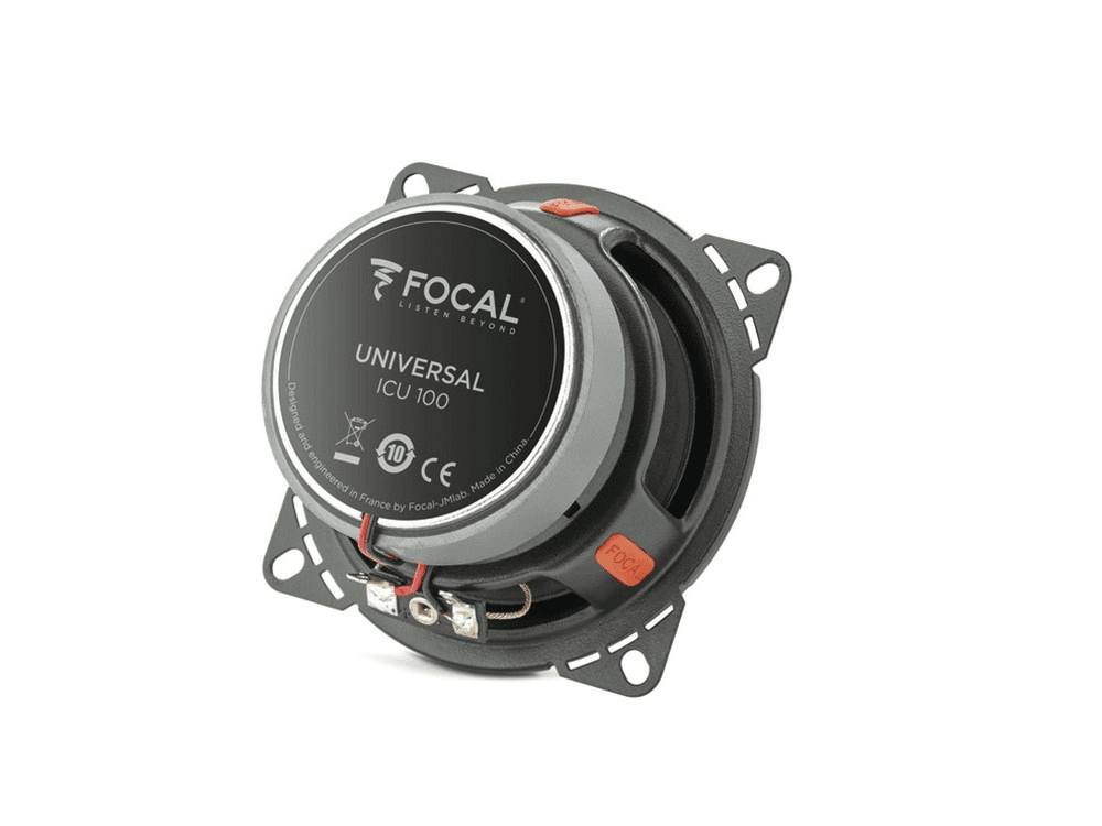 Focal ICU100