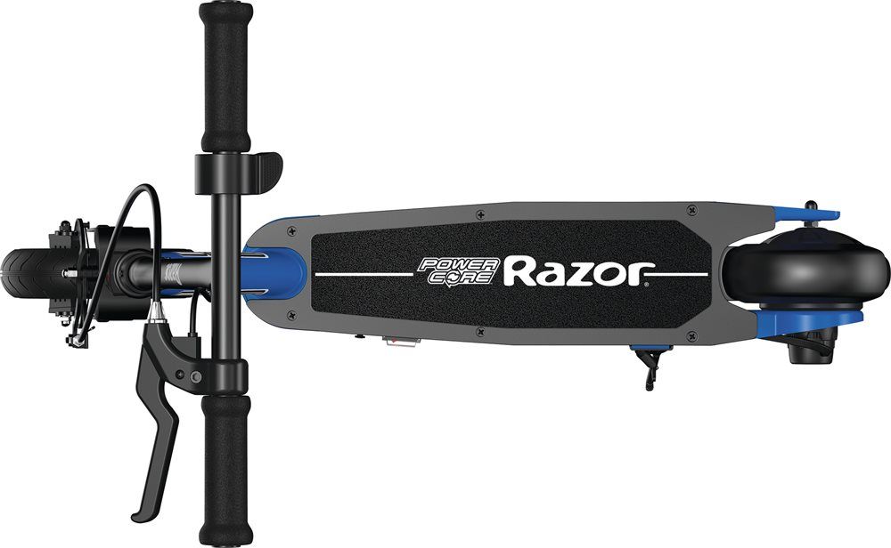 Razor Power Core S85 16km/h - fargevalg elektrisk sparkesykkel