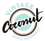 Vintage Coconut