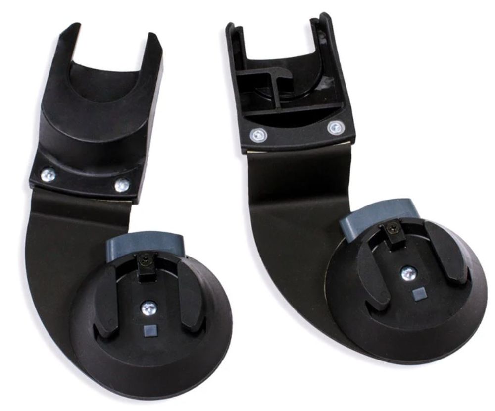 Bumbleride Indie Twin bilstoladapter for Maxi Cosi - Cybex - Nun