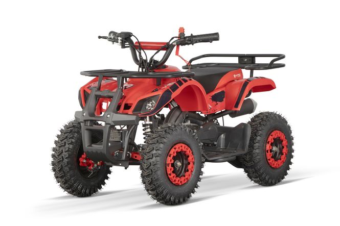Hovedbilde Nitro Torino snøprofil L Sport 6