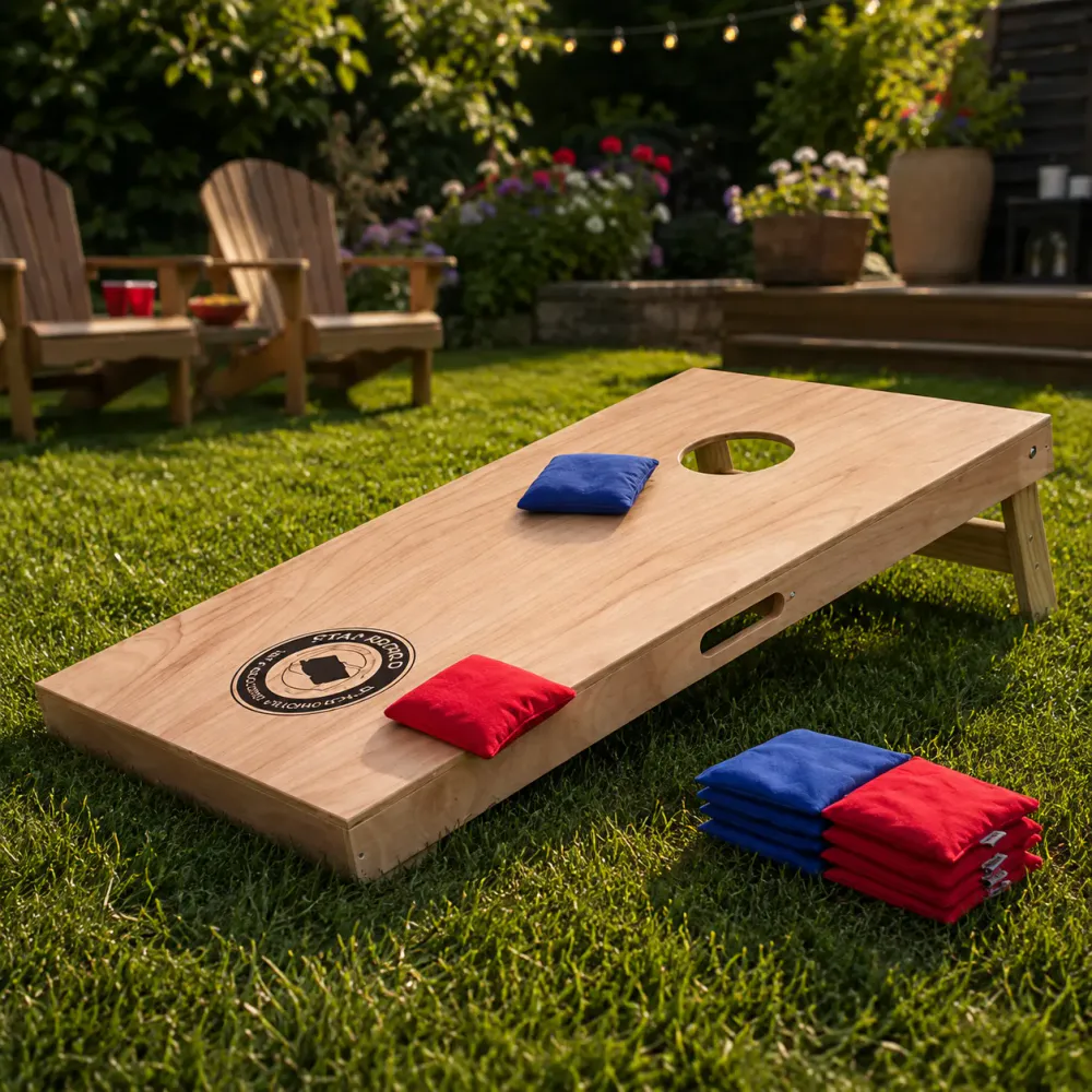 Stanlord Cornhole Original turneringsspill