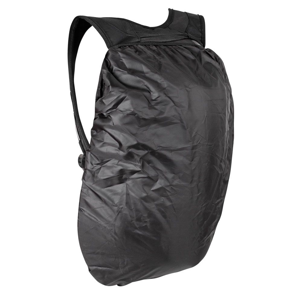 Hard Shell Motorsykkel Ryggsekk 16 L W-TEC Shellter