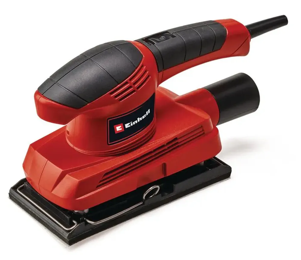 Einhell Plansliper TC-OS 1520
