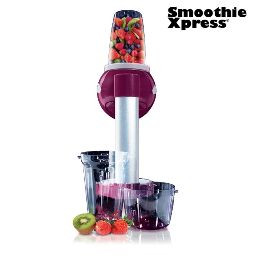 Smoothie Xpress mikser blender