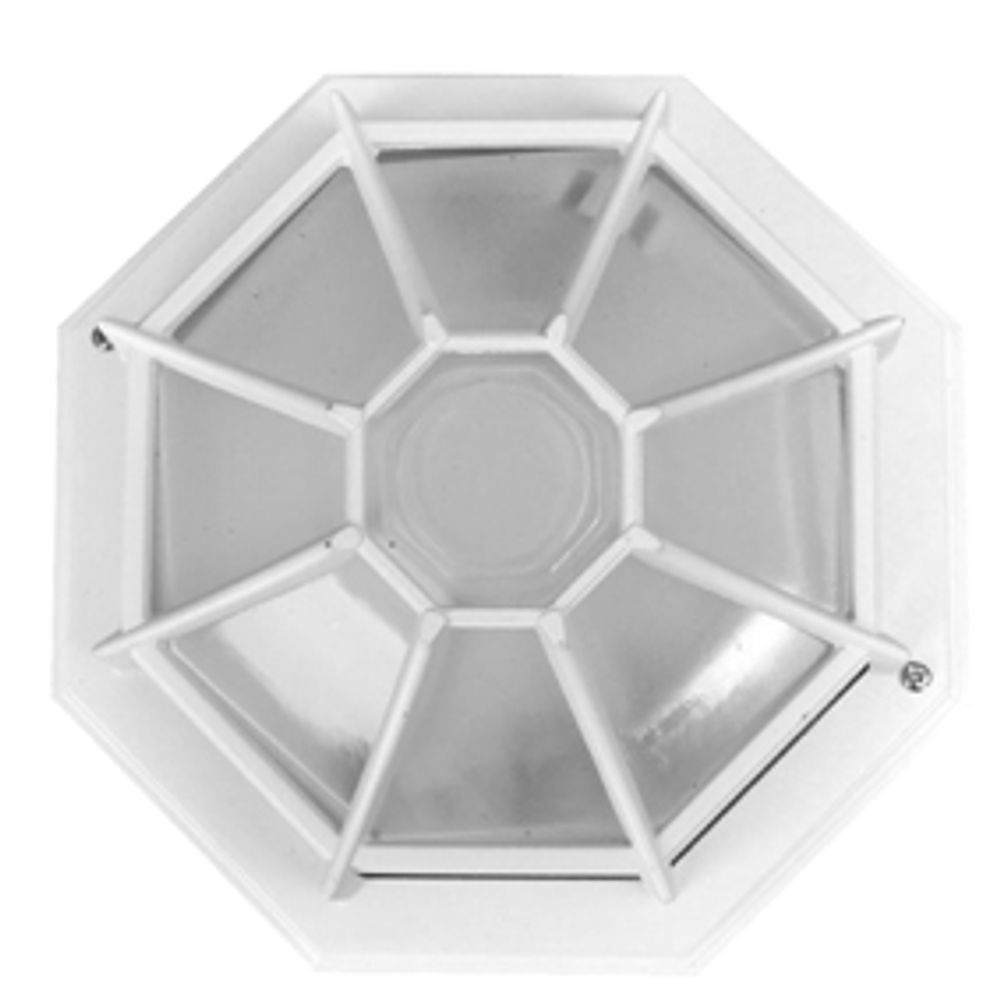 Canyon taklampe for utebruk