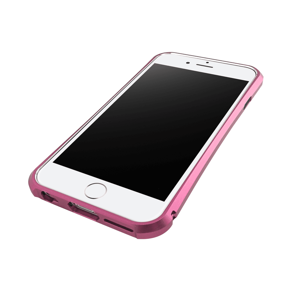 Tigris Aluminium Bumper – Iphone 6 Sakura Pink