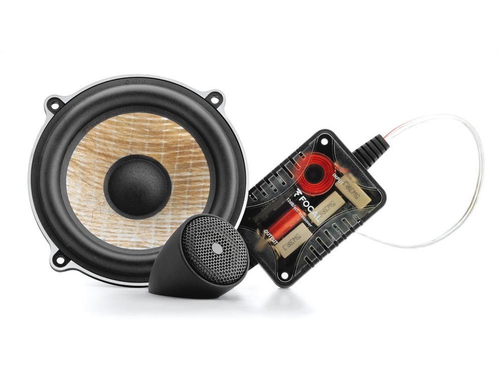 Focal PS130F