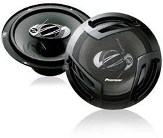 Hovedbilde Pioneer TS-A2503i