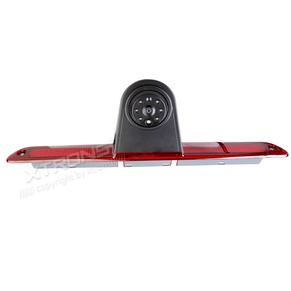 Spesialtilpasset ryggekamera for VW Crafter / Mercedes Benz Spri
