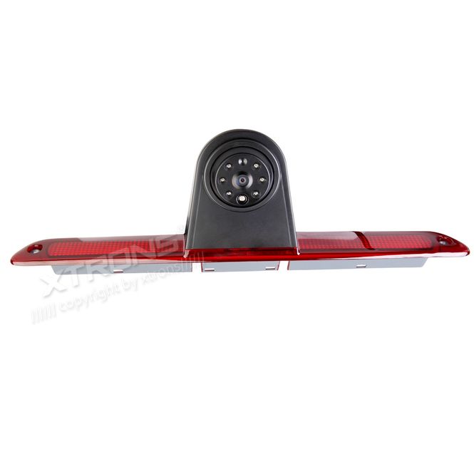Hovedbilde Spesialtilpasset ryggekamera for VW Crafter / Mercedes Benz ...