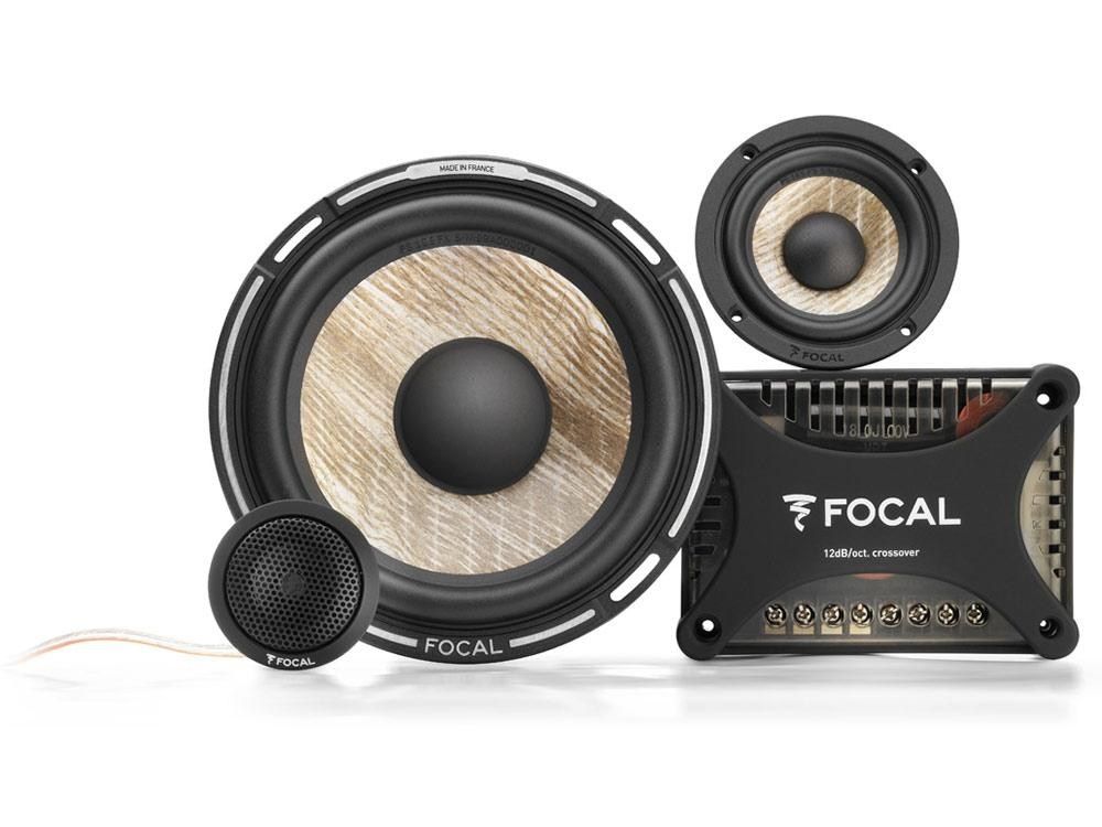 Focal PS165F3
