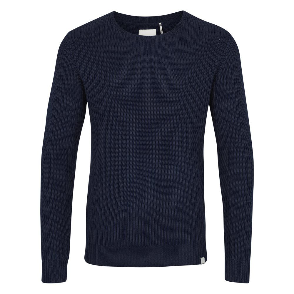 Shine strikkegenser Orginal Slim Fit - S