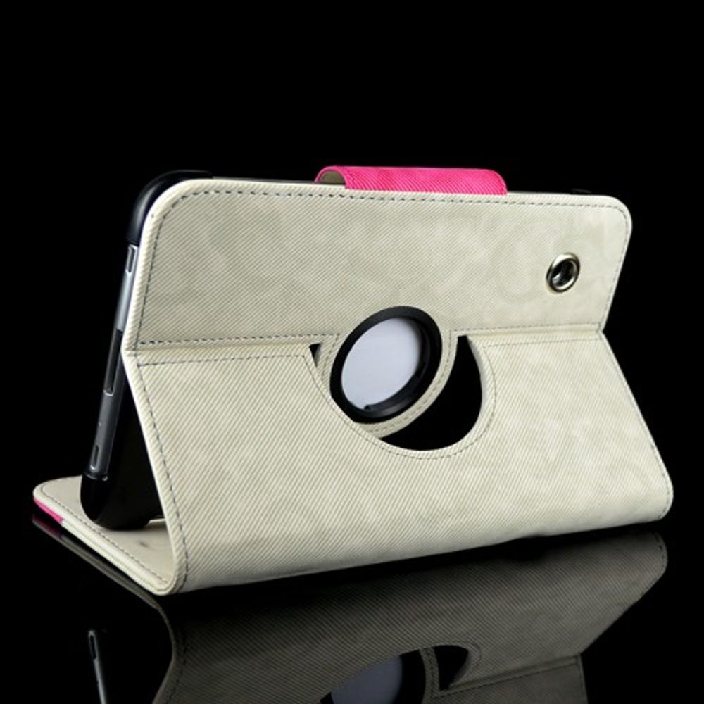 Etui for Samsung Galaxy tab 2 7