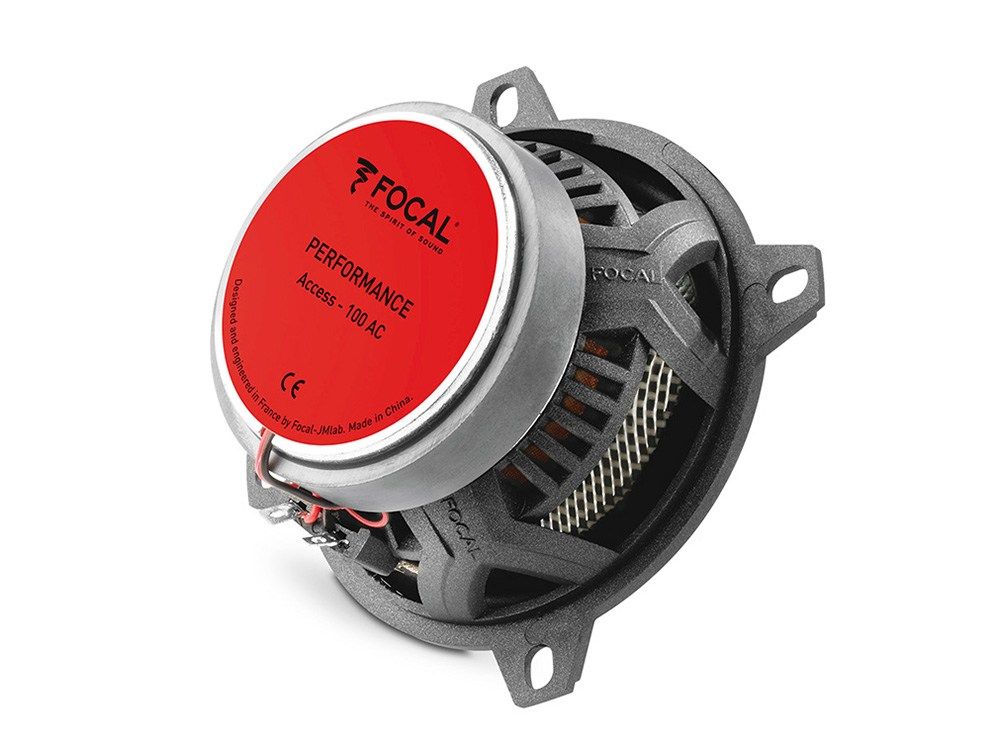 Focal 100AC