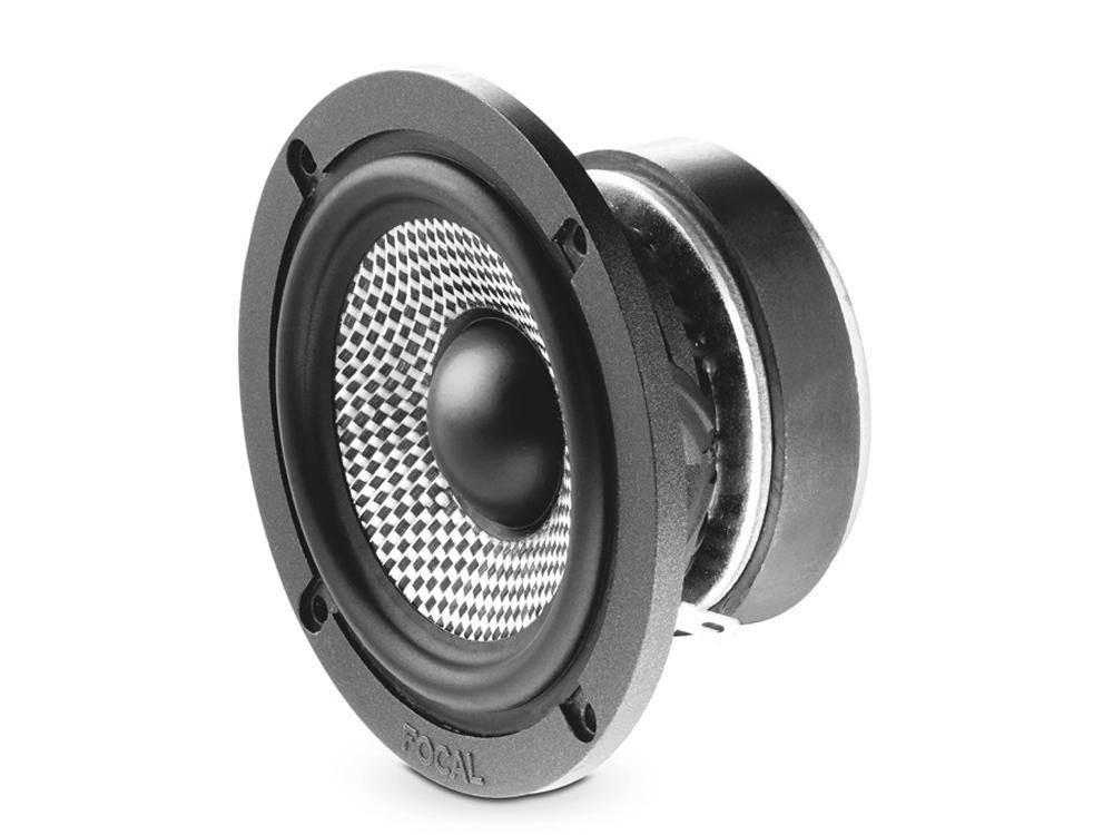 Focal 165 AS3