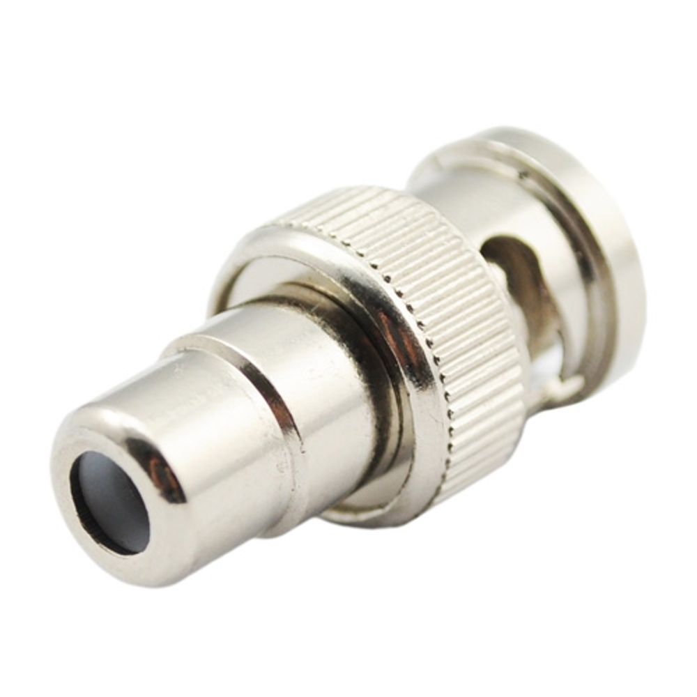 Hanne BNC til AV Plugg Adapter Connector