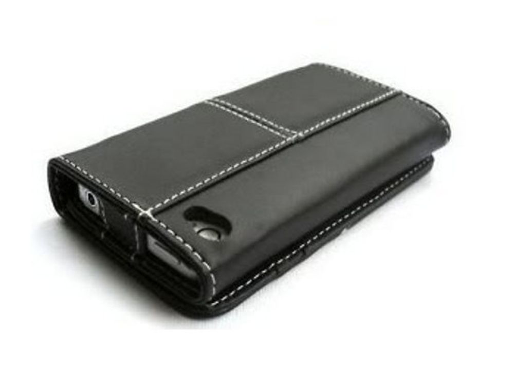 iPhone etui - smart lommebok