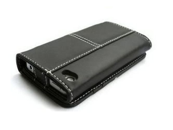 Hovedbilde iPhone etui - smart lommebok