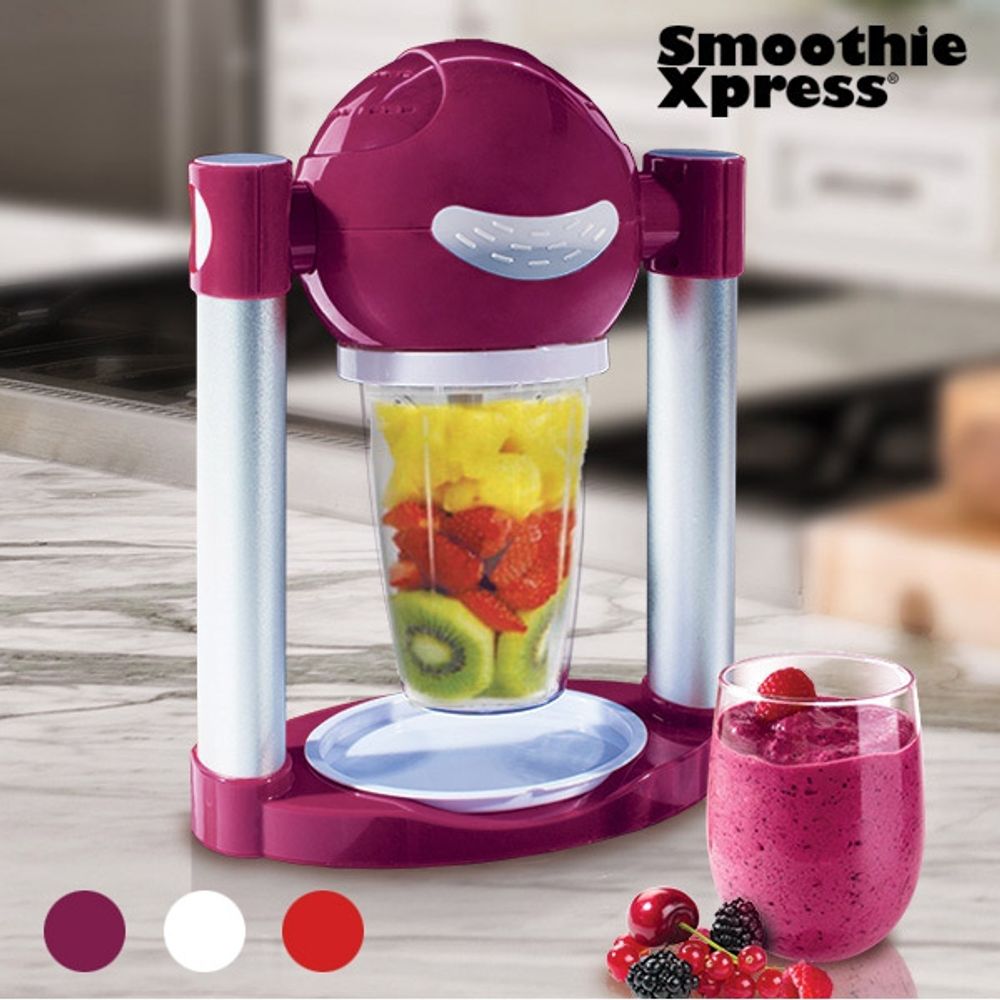 Smoothie Xpress mikser blender