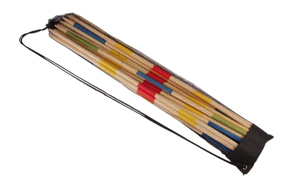 Stort mikado spill