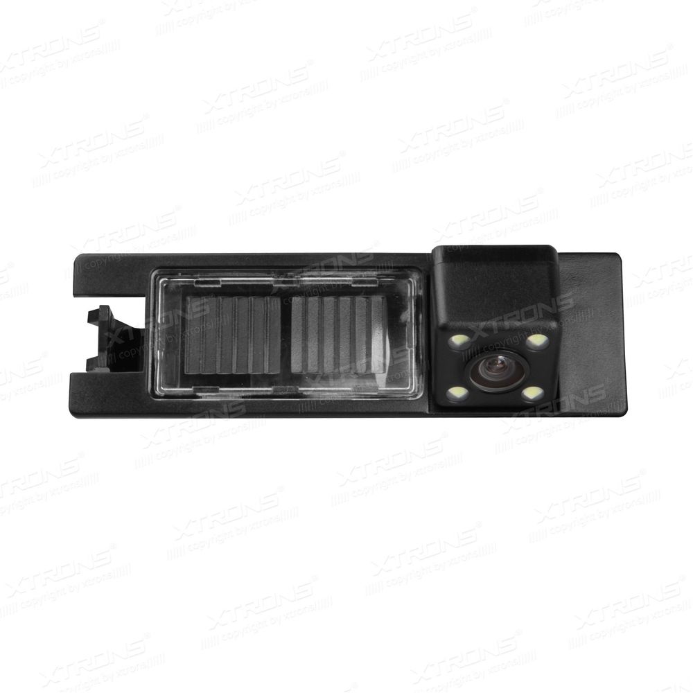 Spesialtilpasset  ryggekamera for OpelVectra/Astra/Zafira