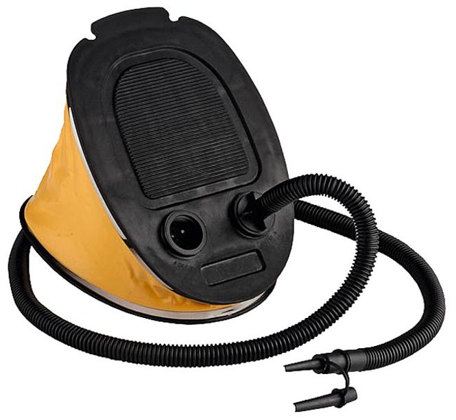 Hovedbilde Luftpumpe - 5 liter