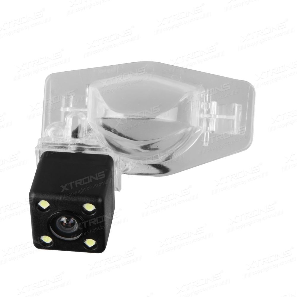 Spesialtilpasset ryggekamera for Honda CRV