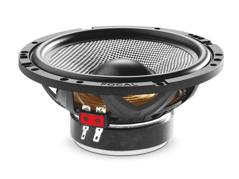 Focal 165 AS3