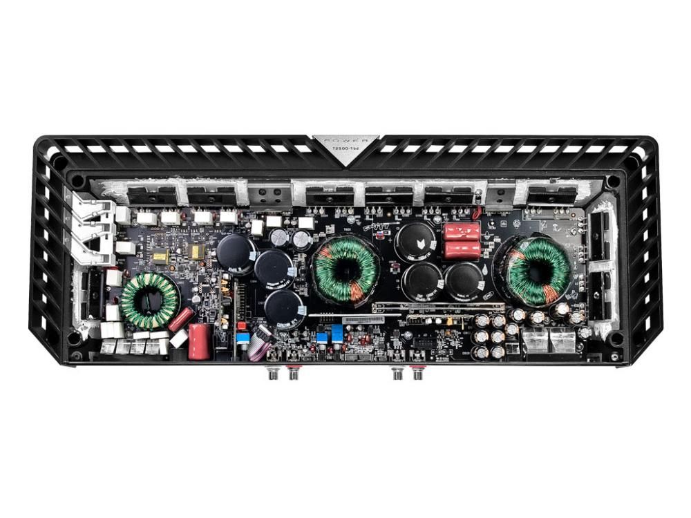 Rockford Fosgate Power T2500-1BDcp