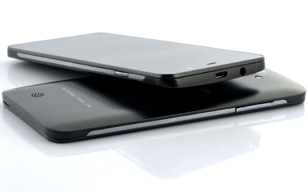 ThL W200 Quad Core 1.5GHz mobiltelefon - 5