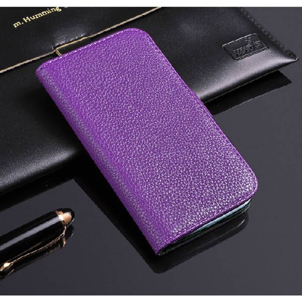 Samsung Etui For Samsung Galaxy S4 I9500 - Lilla