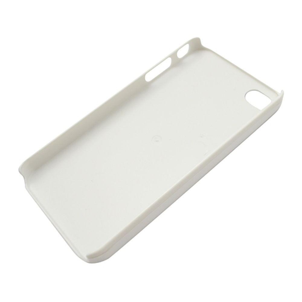 Iphone 4 Case holder retro 