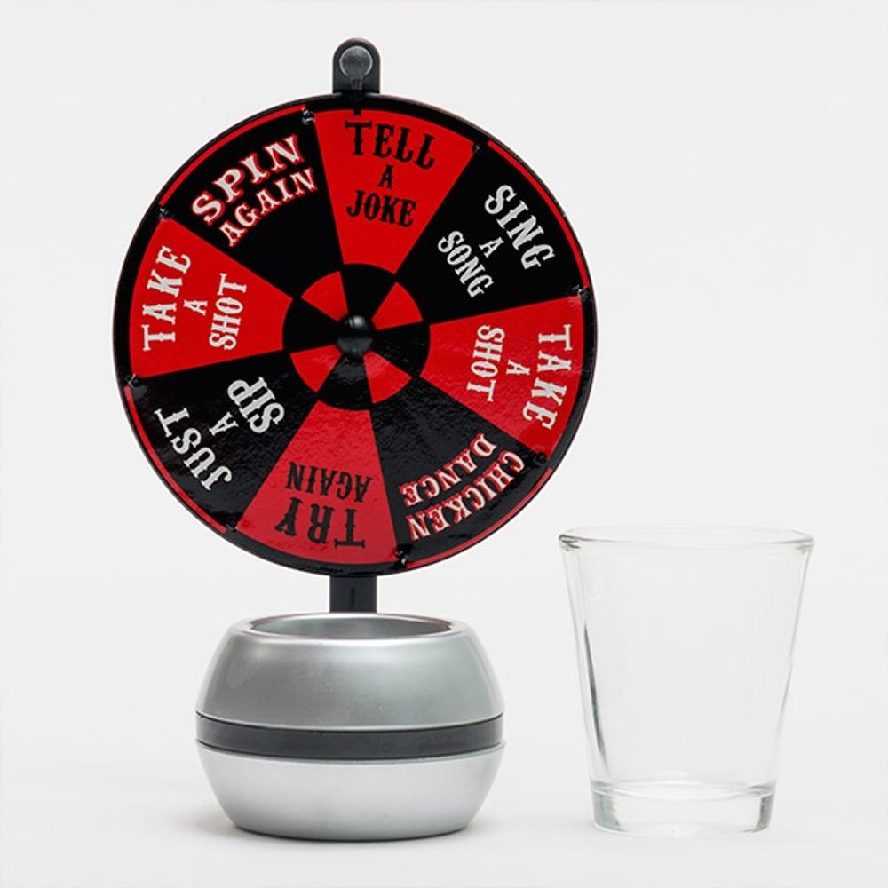 Roulette drikkespill